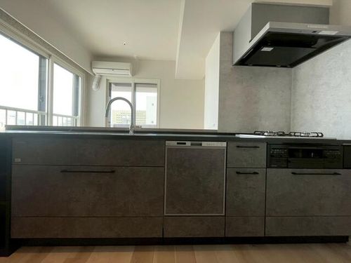 リラハイツ大通西ミュゼのその他画像