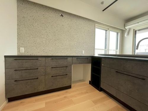リラハイツ大通西ミュゼのその他画像