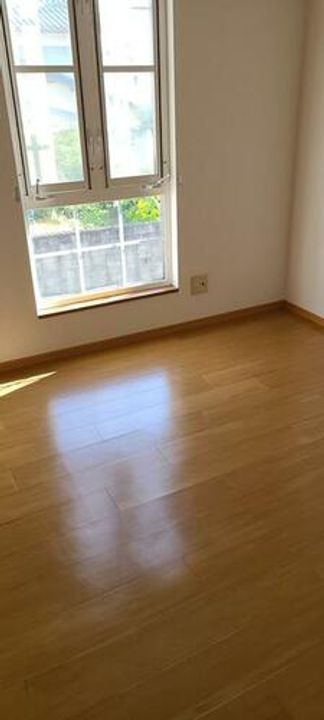 ドリーム8ハイツの内装