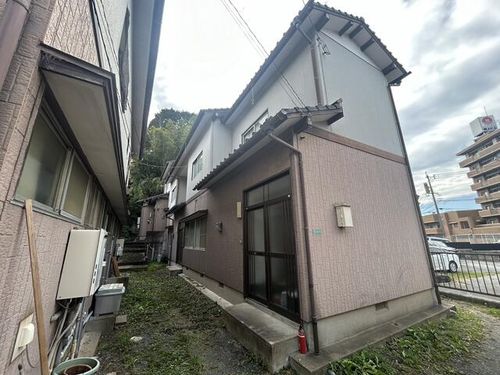 福岡県北九州市八幡西区永犬丸東町2丁目(アパート)の賃貸物件の外観