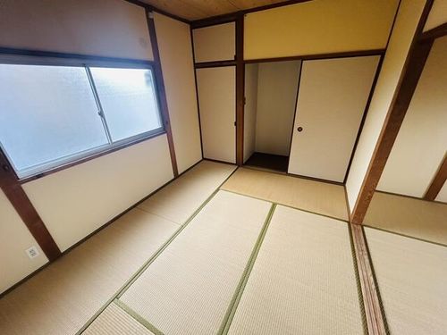 福岡県北九州市八幡西区永犬丸東町2丁目(アパート)の賃貸物件の内装