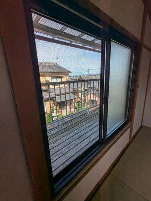 奈良県大和郡山市九条町(一戸建)の賃貸物件の内装
