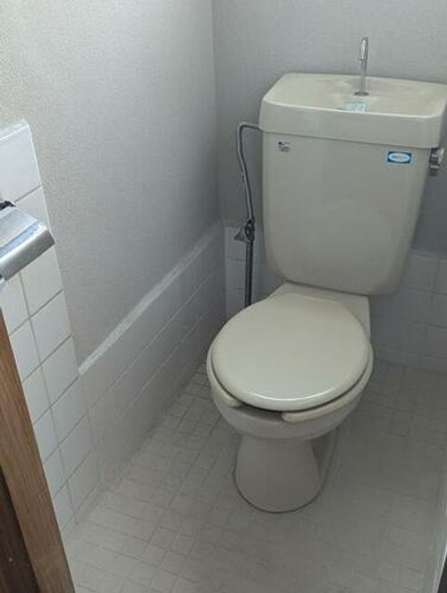 奈良県大和郡山市九条町(一戸建)の賃貸物件の内装