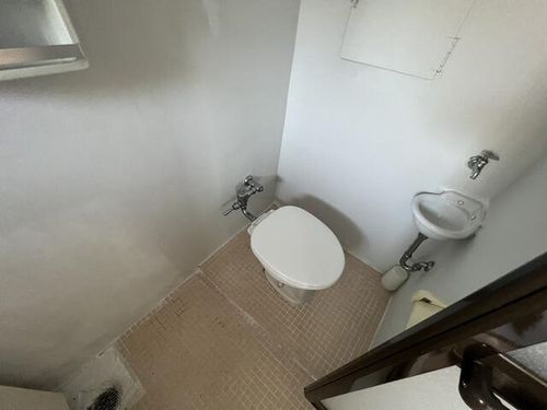 大阪府八尾市山本町南3丁目(マンション)の賃貸物件の内装