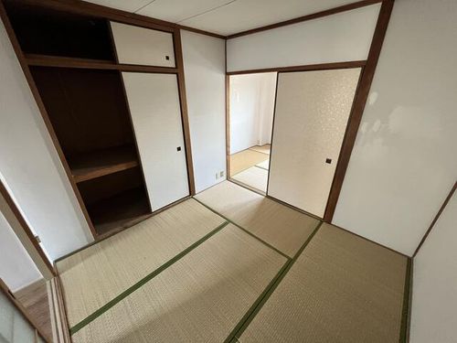 大阪府八尾市山本町南3丁目(マンション)の賃貸物件の内装