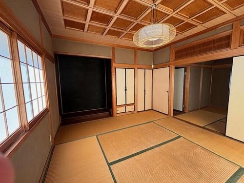 兵庫県姫路市網干区新在家(一戸建)の賃貸物件のその他画像