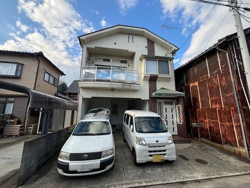 兵庫県姫路市網干区新在家(一戸建)の賃貸物件のその他画像