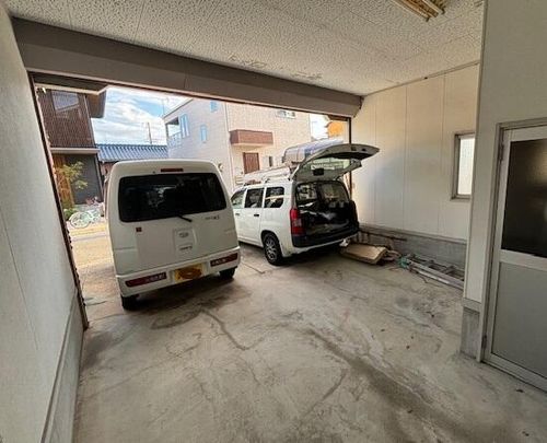 兵庫県姫路市網干区新在家(一戸建)の賃貸物件のその他画像