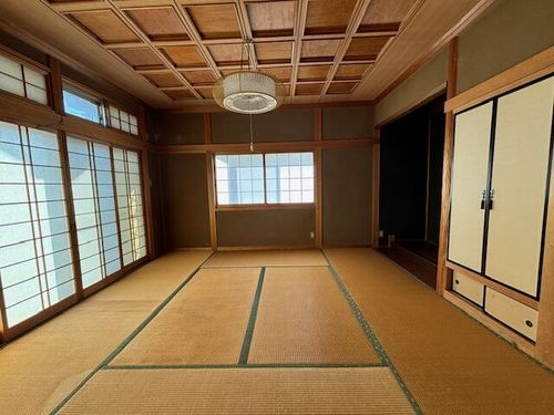 兵庫県姫路市網干区新在家(一戸建)の賃貸物件のその他画像