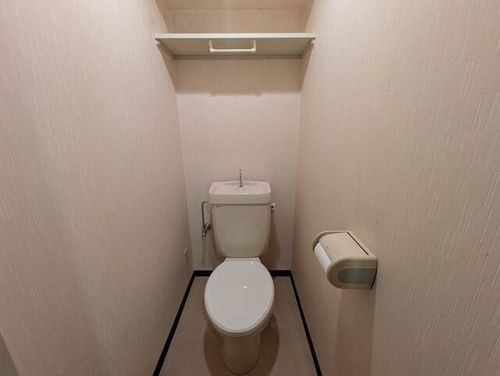 Am’s courtの内装