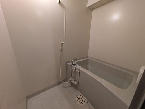 Am’s courtの風呂