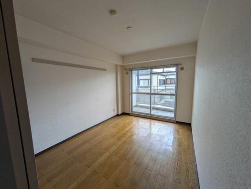 Am’s courtの内装