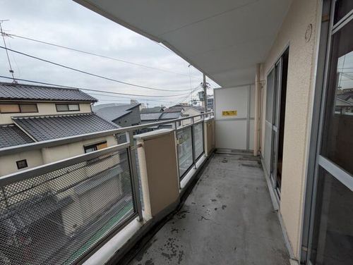 Am’s courtの内装