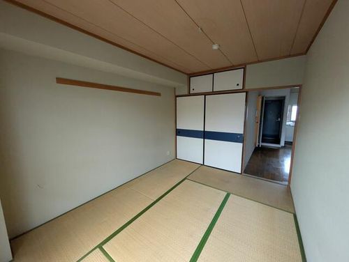 Am’s courtの内装