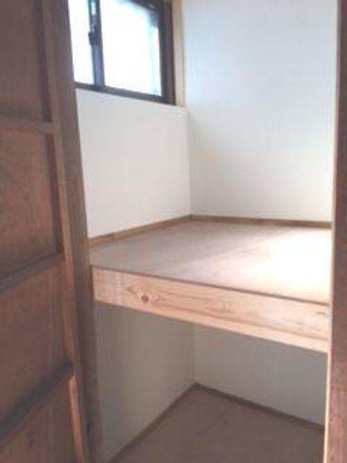 大阪府大阪市東住吉区矢田2丁目(アパート)の賃貸物件103の内装