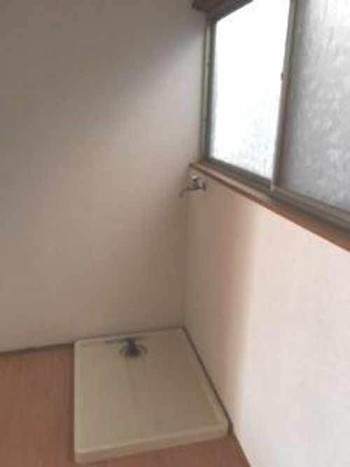 大阪府大阪市東住吉区矢田2丁目(アパート)の賃貸物件103のその他画像