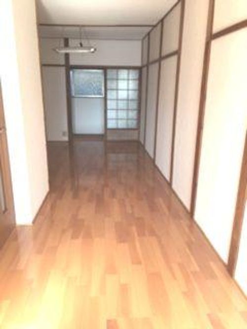 大阪府大阪市東住吉区矢田2丁目(アパート)の賃貸物件103のその他画像