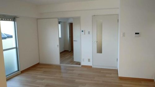 西尾ハイツのその他画像