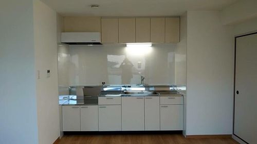 西尾ハイツのその他画像