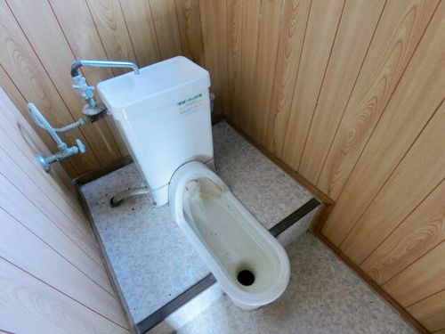 福岡県豊前市大字三毛門(一戸建)の賃貸物件の内装