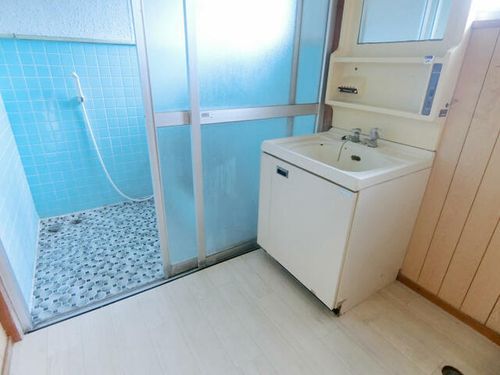 福岡県豊前市大字三毛門(一戸建)の賃貸物件の内装