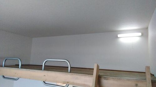 シティーパレス松尾町103の内装