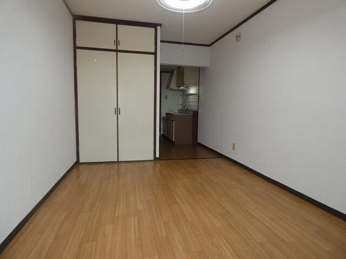 コーポ奈多のその他画像
