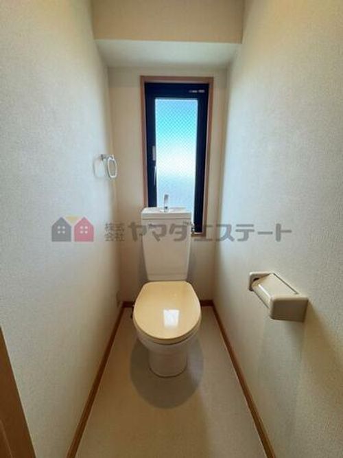 ヤナガワアイビースクエア401のその他画像