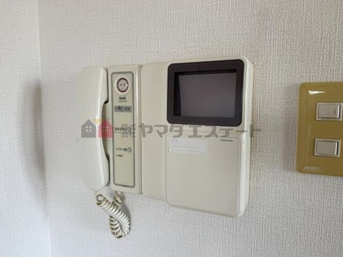 ヤナガワアイビースクエア401のその他画像