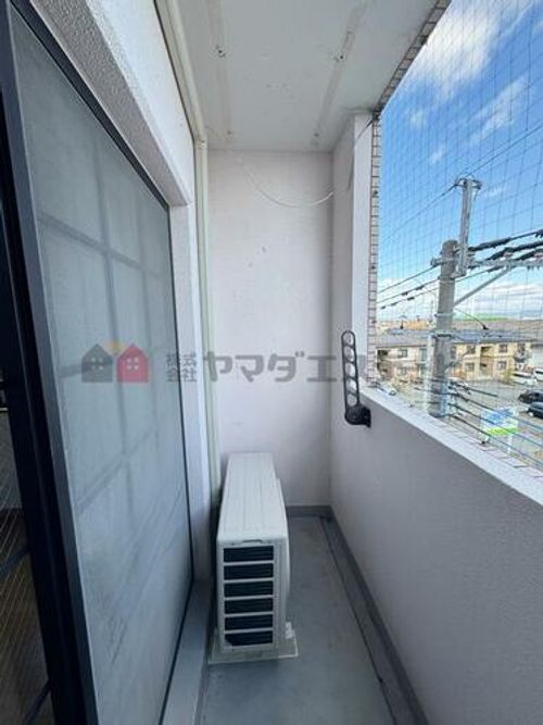 ヤナガワアイビースクエア401のその他画像