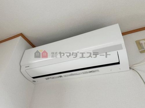 ヤナガワアイビースクエア401のその他画像