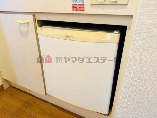 ヤナガワアイビースクエア401のその他画像