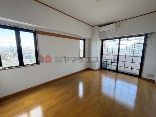 ヤナガワアイビースクエア401のその他画像