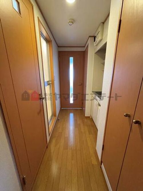 ヤナガワアイビースクエア401のその他画像