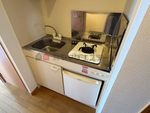 ヤナガワアイビースクエア401のその他画像