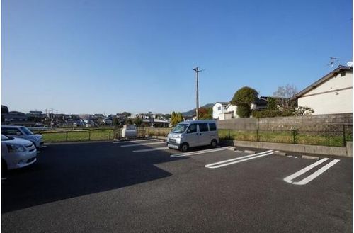ファミーユ・K B202のその他画像