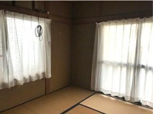 京都府城陽市寺田樋尻(一戸建)の賃貸物件の内装