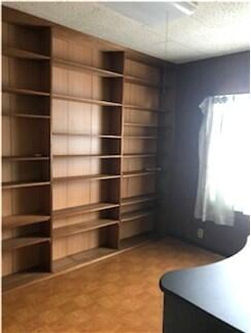 京都府城陽市寺田樋尻(一戸建)の賃貸物件の内装