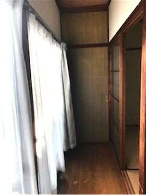 京都府城陽市寺田樋尻(一戸建)の賃貸物件の内装