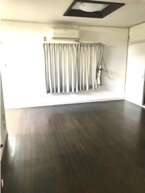 京都府城陽市寺田樋尻(一戸建)の賃貸物件の居間