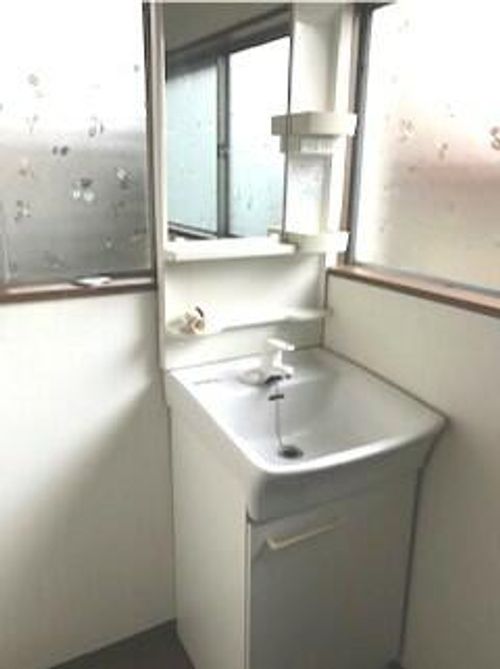 京都府城陽市寺田樋尻(一戸建)の賃貸物件の内装