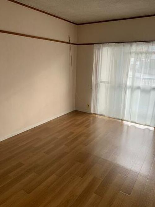 赤坂ハイツ103の内装