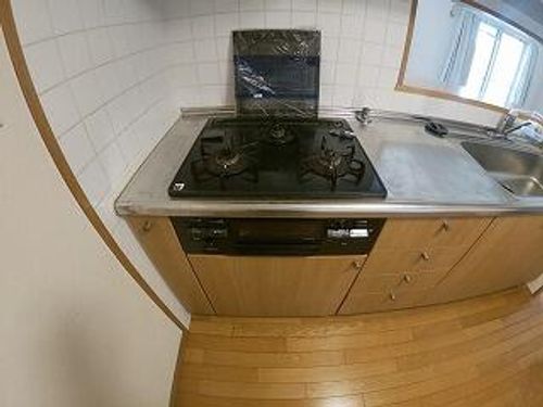 兵庫県芦屋市陽光町(マンション)の賃貸物件のその他画像