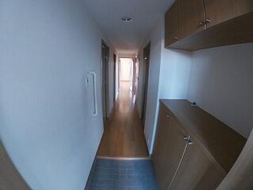 兵庫県芦屋市陽光町(マンション)の賃貸物件の内装