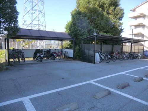 メゾン愛荘のその他画像