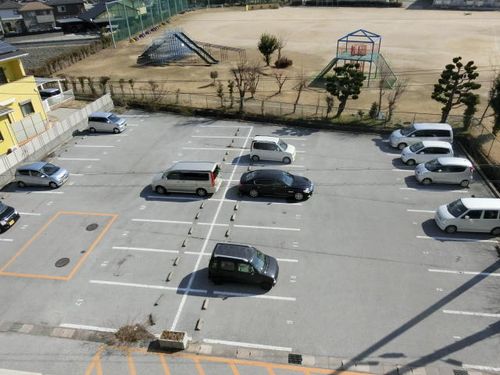 メゾン愛荘のその他画像