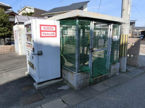 メゾン愛荘のその他画像