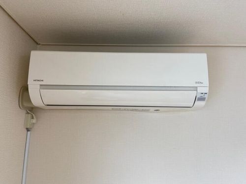 アルファハイツ A棟Dのその他画像