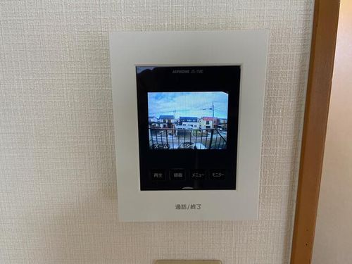 アルファハイツ A棟Dのその他画像