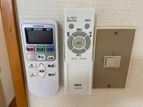 アルファハイツ A棟Dのその他画像